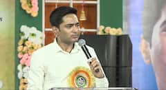 Abhishek Banerjee: পরামর্শ থেকে অভিযোগ! সব সমস্যার সমাধানে নতুন উদ্যোগ ‘এক ডাকে অভিষেক’