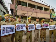 Prayagraj Violence: प्रयागराज हिंसा में पांच आरोपियों के खिलाफ गैर-जमानती वारंट, जावेद पंप पर अब तक 5 FIR दर्ज