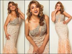 Urvashi Dholakia Pics: 43 साल की उम्र में टीवी की 'विलेन' उर्वशी ढोलकिया ने शेयर की ऐसी तस्वीरें, मच गया कोहराम