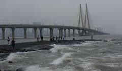 Mumbai is drowning? Here are details | ABP News