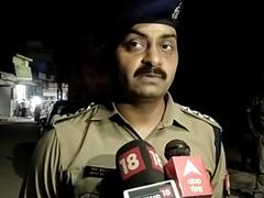 Pratapgarh News: प्रतापगढ़ में दवा लेने गए युवक को अज्ञात बदमाशों ने सरेआम मारी गोली, पुलिस ने जताई इस बात की आशंका