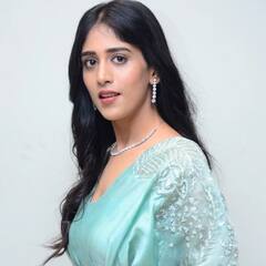 Chandini Chowdary : தெலுங்கு நடிகை சாந்தினி சவுத்ரியின் ஸ்பெஷல் கிளிக்ஸ்..!