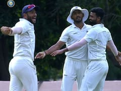 Ranji Trophy के 88 साल के इतिहास में दूसरी बार फाइनल में पहुंचा मध्य प्रदेश, सेमीफाइनल में बंगाल को 174 रन से हराया