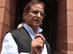 Agnipath Protest: आजम खान बोले- उत्तर प्रदेश जल रहा है, ऐसे हालात से अच्छा राज्य में तानाशाही होती