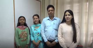 ​HPBOSE Result 2022: 12वीं की बोर्ड परीक्षा में शिमला के इस स्कूल की छात्राओं का रहा दबदबा