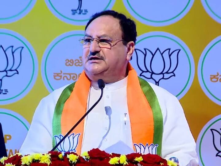 Presidential Polls: JP Nadda Holds Meeting With BJP’s Management Team Over Election Presidential Polls: JP Nadda Holds Meeting With BJP’s Management Team Over Election