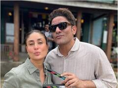 Kareena Kapoor: कढ़ी खाकर करीना कपूर को क्यों आई जयदीप अहलावत की याद? शेयर की ये तस्वीर