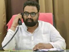 Rajasthan News: ब्यावर में बीजेपी के सभापति पर लगा भ्रष्टाचार का आरोप, स्वायत्त शासन विभाग ने लिया ये एक्शन