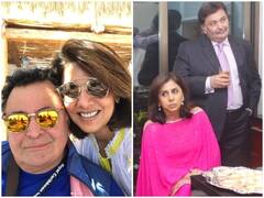 Rishi Kapoor की मौत के बाद Neetu Kapoor ने खो दिया था आत्मविश्वास, कहा- पब्लिक इवेंट में जाने में लगता है डर..