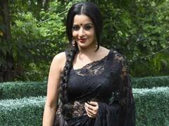 Bhojpuri News: मंजुलिका का Monalisa वर्जन कर देगा आपको दंग, वीडियो देख छूट जाएंगे आपके पसीने