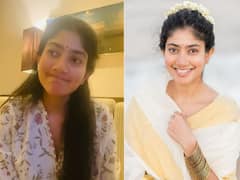 Sai Pallavi Video:  