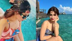 Avneet Kaur Maldives Photos: ਅਵਨੀਤ ਨੇ ਮਾਲਦੀਵ 'ਚ ਬਿਤਾਈਆਂ ਮਸਤ ਛੁੱਟੀਆਂ