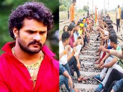 Agnipath Yojna: बिहार बंद से पहले खेसारी लाल यादव की बात सुन लें, भोजपुरी में समझाया- हंगामा करे से कुछ ना होई