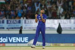 Avesh Khan: মাঠ থেকেই বাবার জন্মদিনে উপহার, মন জিতলেন আবেশ