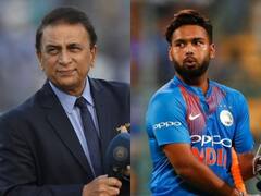 Gavaskar On Pant: आखिर क्यों बल्ले से लगातार फ्लॉप हो रहे हैं ऋषभ पंत? सुनील गावस्कर ने बताई वजह