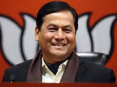 Northeast Is Powerhouse Of India’s Cruise Towards Self-Reliance: Union Minister Sonowal