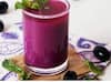 Jamun Juice: इन 2 तरीकों से बनाएं जामुन का जूस, जानें जबरदस्त फायदे