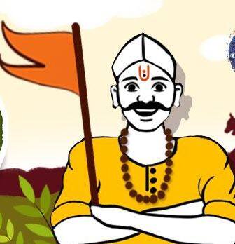 यंदा फेसबुक दिडींचा अनोखा उपक्रम