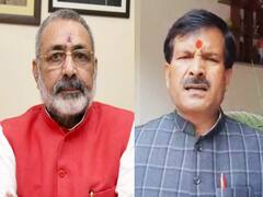 Agnipath Scheme: बिहार में हंगामा करा रहे RJD के गुंडे? गिरिराज सिंह के आरोपों का मृत्युंजय तिवारी ने दिया ये जवाब