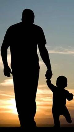 Father's Day 2022 : कुटुंबाचा आधारस्तंभ असणाऱ्या 'फादर्स डे' चा इतिहास जाणून घ्या...