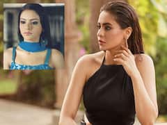 Aamna Sharif Photos: अब कैसी दिखती हैं सीरियल 'कहीं तो होगा' की आमना शरीफ? सामने आई हैं उनकी ऐसी तस्वीरें