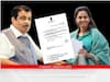 Supriya Sule And Nitin gadkari News:  सुप्रिया सुळेंनी पुणेकरांसाठी नितीन गडकरींकडे केली महत्वाची मागणी, म्हणाल्या...