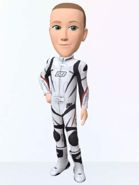 Balenciaga, Prada, Thom Browne To Style Your Meta Avatar