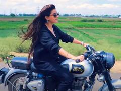 Bhojpuri Song: डॉन बनकर Akshara Singh ने लगाई दीवानों की क्लास, फैंस को गजब लगा एक्ट्रेस का अंदाज