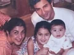 Saif Amrita: अमृता से तलाक के बाद भी कम नहीं हुई थीं सैफ की मुसीबतें, जानिए बच्चों से क्यों नहीं मिलने देती थीं एक्ट्रेस!