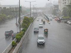 Weather Update in India: भीषण गर्मी से राहत! दिल्ली समेत कई राज्यों में बरसे बादल, जानें मानसून का अपडेट