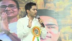 Abhishek Banerjee: 'উন্নয়নের লড়াইয়ে ভোকাট্টা করে দেব বিজেপিকে,' চ্যালেঞ্জ অভিষেকের
