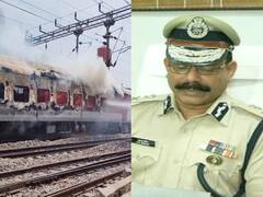 Patna News: उग्र प्रदर्शन के पीछे कोचिंग संस्थान, Whatsapp मैसेज और वीडियो फुटेज मिले, 300 से ज्यादा लोग गिरफ्तार