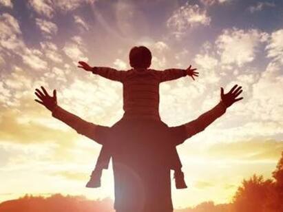 the history of Fathers day and its significance Fathers Day: அன்புள்ள அப்பாக்களுக்கான நாள்.... தந்தையர் தினத்துக்கு அடித்தளமிட்ட அமெரிக்க சிறுமி பற்றி தெரியுமா?