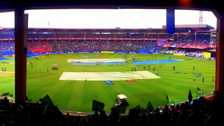 Weather threatens to play spoilsport as Bengaluru gears up for series decider IND vs SA: কাল টি-টোয়েন্টি সিরিজের নির্ণায়ক ম্য়াচ, খেলার তাল কাটতে পারে বৃষ্টি
