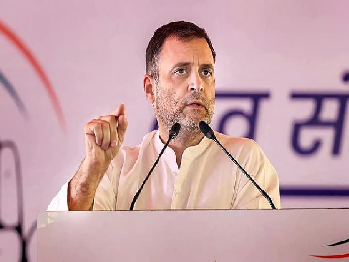 Rahul Gandhi Slams Centre Amid Agnipath Row Rahul Gandhi : வேளாண் சட்டம் போல அக்னிபத் முடிவுக்கு வரும்..  ராகுல் காந்தியின் லேட்டஸ்ட் கருத்து!