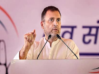 Rahul Gandhi Slams Centre Amid Agnipath Row Rahul Gandhi : வேளாண் சட்டம் போல அக்னிபத் முடிவுக்கு வரும்..  ராகுல் காந்தியின் லேட்டஸ்ட் கருத்து!