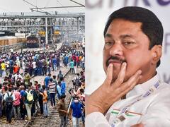 Agnipath Scheme Controversy: महाराष्ट्र कांग्रेस का सरकार पर तीखा हमला, पूछा- क्या देश के युवाओं के भविष्य को अग्नि में झोंकने के लिए बनाई ये योजना?