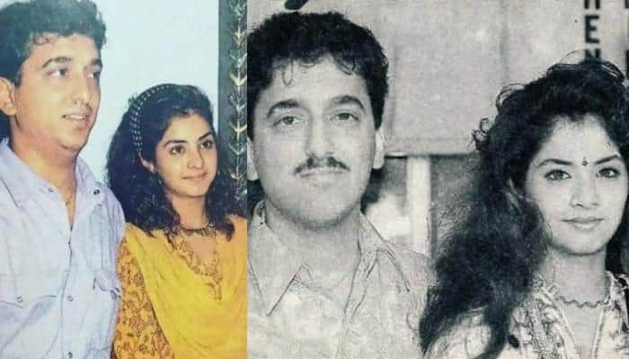 Divya Bharti: दिव्या भारती ने धर्म बदलकर की थी प्रोड्यूसर से शादी, 11 महीने बाद हो गई थी रहस्यमयी मौत!