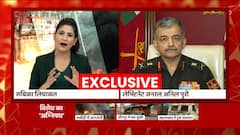 Agnipath Scheme बनाने वाले General Anil Puri ने दिया योजना जुड़े हर सवालों का जवाब, देखिए Exclusive