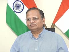 सत्येंद्र जैन की जमानत पर सुनवाई अब नौ नवंबर को, इस आधार पर ED ने किया याचिका का विरोध