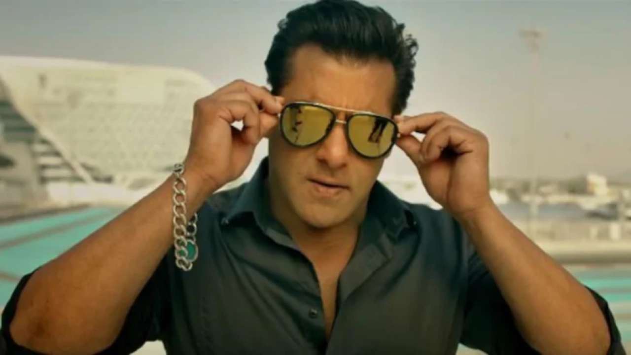 Salman Khan Bracelet: बॉडीगार्ड शेरा ही नहीं, सलमान को हर मुसीबत से बचाता है उनका ब्रेसलेट, ये है इसे पहनने की वजह!