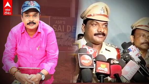 Update On Subbarao Arrest: సికింద్రాబాద్ అల్లర్లకు సంబంధించి సుబ్బారావును విచారిస్తున్న పోలీసులు