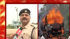 जहानाबाद में सुबह सुबह हुए उपद्रव पर एक्शन में आयी पुलिस, देखिए ग्राउंड रिपोर्ट