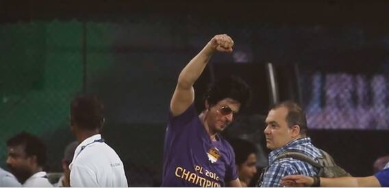 Shah Rukh Khan becomes the owner of Women's Cricket team | Khabar Filmy Hai (18 June 2022)