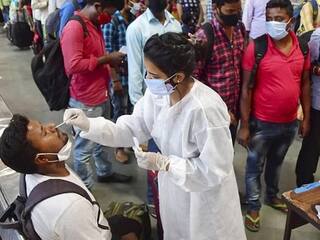 Mumbai Covid-19 Update: मुंबई में पिछले 24 घंटे में कोरोना के 1265 नए मामले दर्ज, 1 की हुई मौत