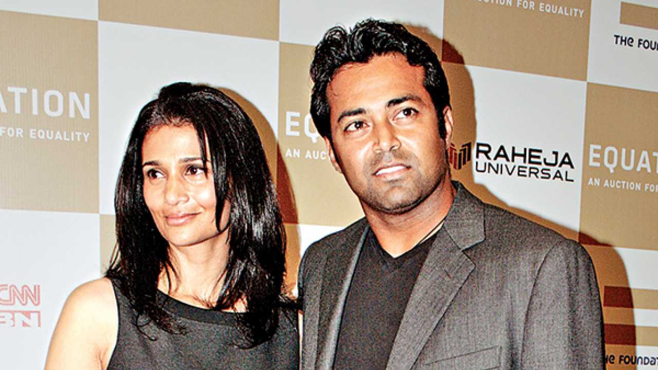 Leander Paes: कभी संजय दत्त की एक्स वाइफ के साथ रिलेशन में थे लिएंडर पेस, इस वजह से टूटा था रिश्ता!