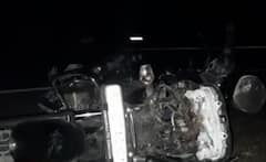 દાહોદઃ જેકોટ નજીક હિટ એન્ડ રન, એકનું મોત; જુઓ વીડિયો