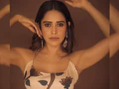 Nushrratt Bharuccha Photo: नुसरत भरूचा ने फ्लोरल ड्रेस में दिखाया अपना ग्लैमरस लुक, खूबसूरत तस्वीरों से लूटी वाहवाही