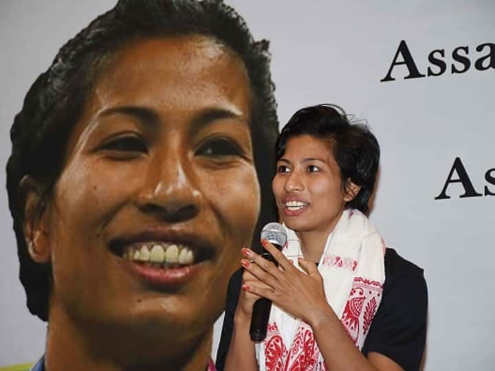 Assam: Olympic Bronze Medalist Boxer Lovlina Borgohain Files For Divorce In Guwahati Assam: Olympic Bronze Medalist Boxer Lovlina Borgohain Files For Divorce In Guwahati