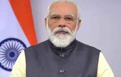 પીએમ મોદી પાવાગઢ જવા થયા રવાના, આજે વિકાસ કાર્યોની આપશે ભેટ